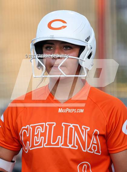 Thumbnail 2 in Aubrey @ Celina (UIL 4A Quarterfinal) photogallery.