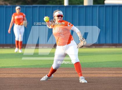 Thumbnail 1 in Aubrey @ Celina (UIL 4A Quarterfinal) photogallery.
