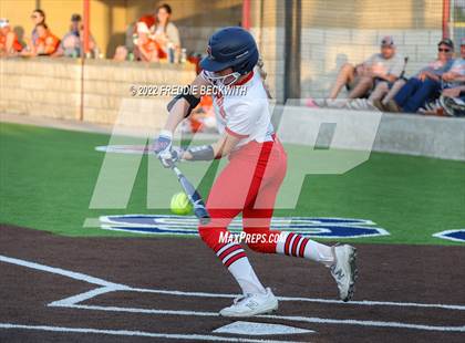 Thumbnail 2 in Aubrey @ Celina (UIL 4A Quarterfinal) photogallery.