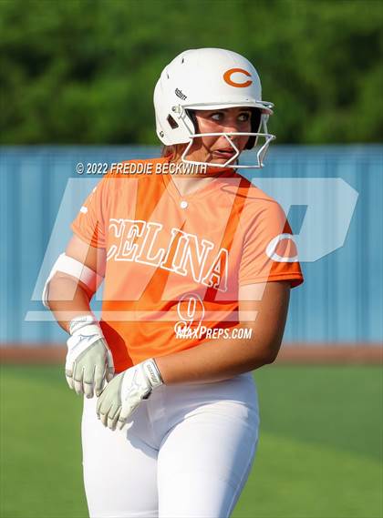 Thumbnail 3 in Aubrey @ Celina (UIL 4A Quarterfinal) photogallery.