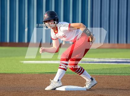 Thumbnail 1 in Aubrey @ Celina (UIL 4A Quarterfinal) photogallery.