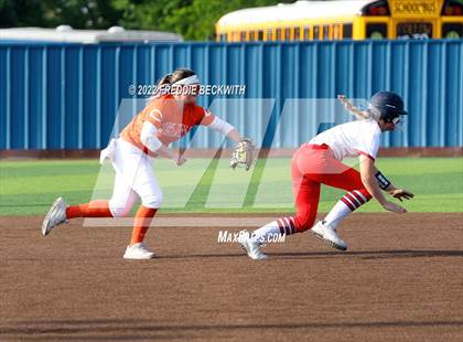 Thumbnail 3 in Aubrey @ Celina (UIL 4A Quarterfinal) photogallery.