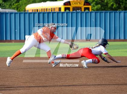 Thumbnail 2 in Aubrey @ Celina (UIL 4A Quarterfinal) photogallery.