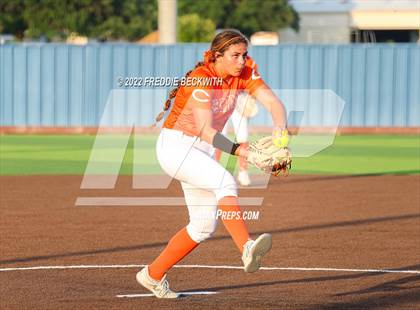 Thumbnail 2 in Aubrey @ Celina (UIL 4A Quarterfinal) photogallery.