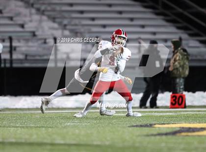 Thumbnail 1 in Lancaster vs. McQuaid Jesuit (NYSPHSAA Class AA Quarterfinal) photogallery.