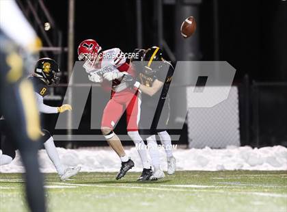 Thumbnail 2 in Lancaster vs. McQuaid Jesuit (NYSPHSAA Class AA Quarterfinal) photogallery.