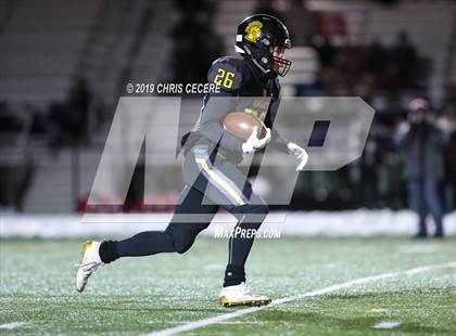 Thumbnail 1 in Lancaster vs. McQuaid Jesuit (NYSPHSAA Class AA Quarterfinal) photogallery.