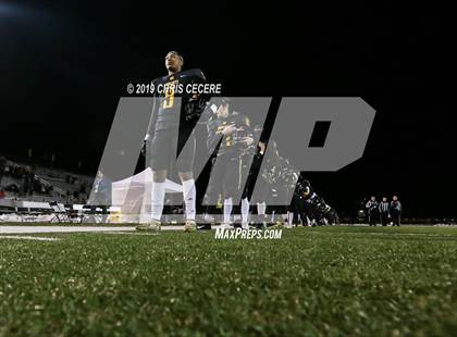 Thumbnail 3 in Lancaster vs. McQuaid Jesuit (NYSPHSAA Class AA Quarterfinal) photogallery.