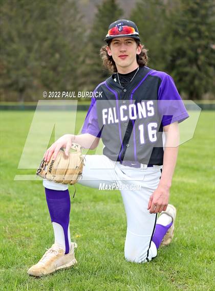 Thumbnail 2 in Coudersport Baseball Team Photos photogallery.