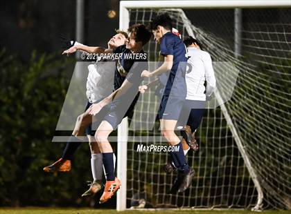 Thumbnail 2 in Archbishop Hannan @ Lusher photogallery.