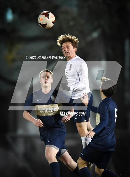 Thumbnail 3 in Archbishop Hannan @ Lusher photogallery.