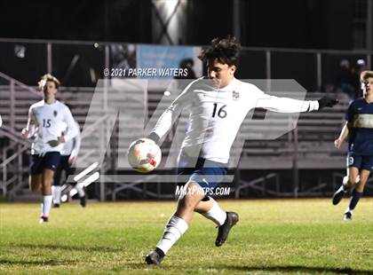 Thumbnail 1 in Archbishop Hannan @ Lusher photogallery.