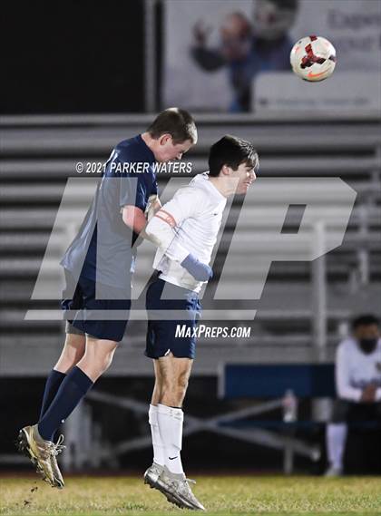 Thumbnail 3 in Archbishop Hannan @ Lusher photogallery.