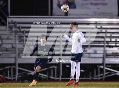 Thumbnail 3 in Archbishop Hannan @ Lusher photogallery.