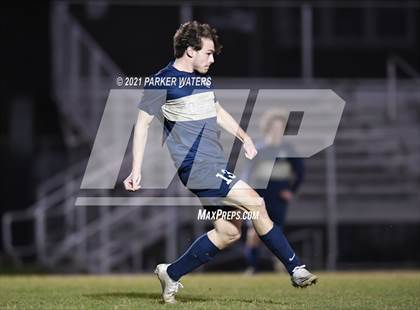 Thumbnail 2 in Archbishop Hannan @ Lusher photogallery.