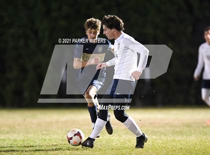 Thumbnail 3 in Archbishop Hannan @ Lusher photogallery.