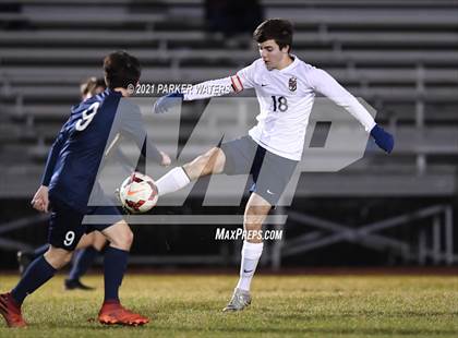 Thumbnail 1 in Archbishop Hannan @ Lusher photogallery.