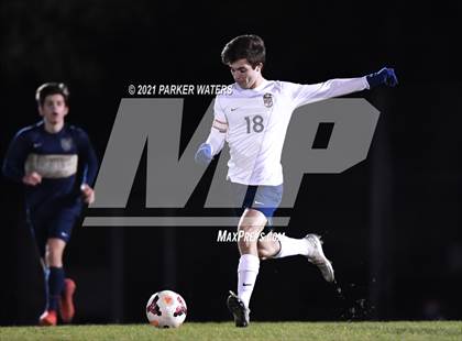 Thumbnail 2 in Archbishop Hannan @ Lusher photogallery.