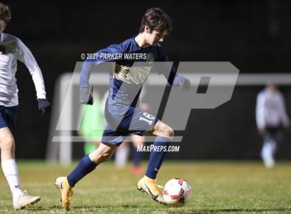 Thumbnail 1 in Archbishop Hannan @ Lusher photogallery.