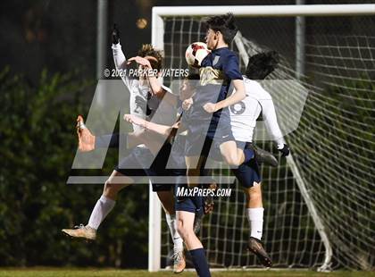 Thumbnail 1 in Archbishop Hannan @ Lusher photogallery.