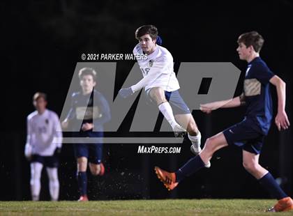 Thumbnail 1 in Archbishop Hannan @ Lusher photogallery.