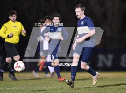 Thumbnail 1 in Archbishop Hannan @ Lusher photogallery.