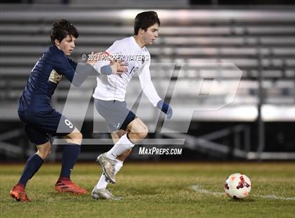 Thumbnail 3 in Archbishop Hannan @ Lusher photogallery.