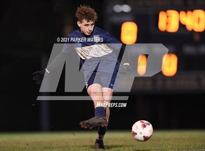 Thumbnail 2 in Archbishop Hannan @ Lusher photogallery.