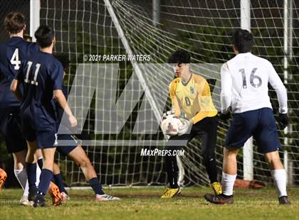 Thumbnail 2 in Archbishop Hannan @ Lusher photogallery.
