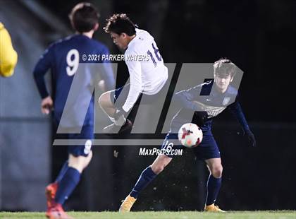 Thumbnail 1 in Archbishop Hannan @ Lusher photogallery.