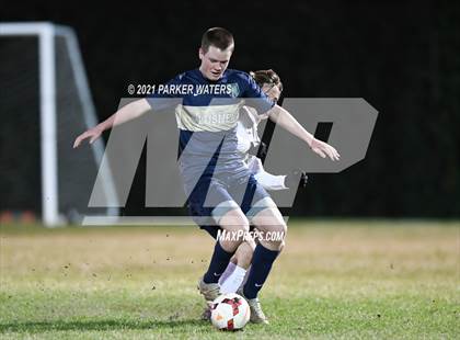 Thumbnail 2 in Archbishop Hannan @ Lusher photogallery.