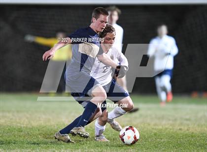 Thumbnail 3 in Archbishop Hannan @ Lusher photogallery.