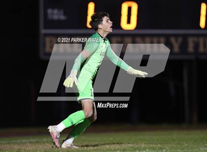 Thumbnail 2 in Archbishop Hannan @ Lusher photogallery.