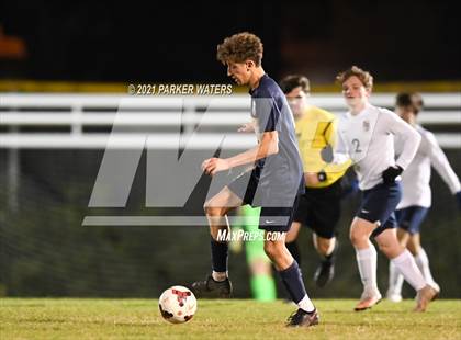 Thumbnail 3 in Archbishop Hannan @ Lusher photogallery.