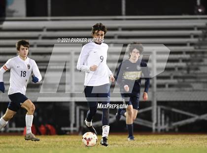 Thumbnail 2 in Archbishop Hannan @ Lusher photogallery.