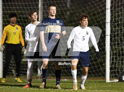 Thumbnail 2 in Archbishop Hannan @ Lusher photogallery.