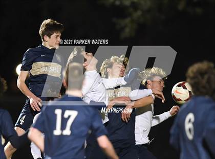 Thumbnail 1 in Archbishop Hannan @ Lusher photogallery.