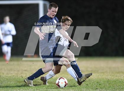 Thumbnail 1 in Archbishop Hannan @ Lusher photogallery.