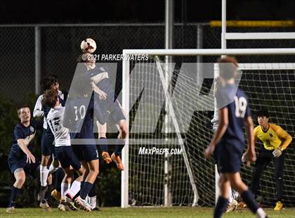 Thumbnail 1 in Archbishop Hannan @ Lusher photogallery.