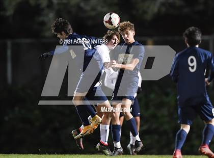 Thumbnail 2 in Archbishop Hannan @ Lusher photogallery.