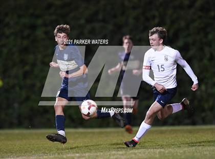 Thumbnail 1 in Archbishop Hannan @ Lusher photogallery.