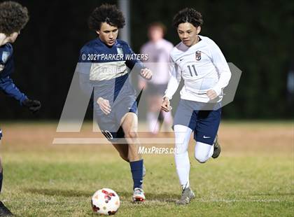 Thumbnail 1 in Archbishop Hannan @ Lusher photogallery.