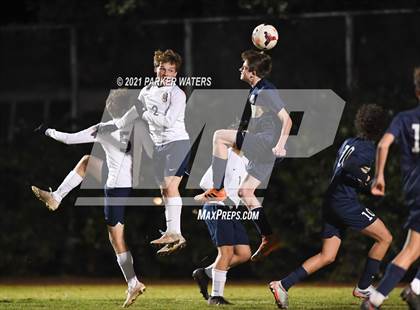 Thumbnail 2 in Archbishop Hannan @ Lusher photogallery.