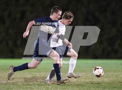 Thumbnail 2 in Archbishop Hannan @ Lusher photogallery.