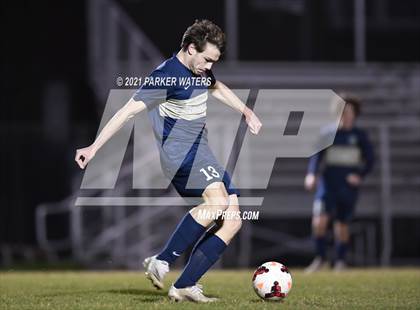 Thumbnail 3 in Archbishop Hannan @ Lusher photogallery.