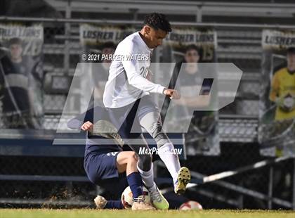 Thumbnail 1 in Archbishop Hannan @ Lusher photogallery.