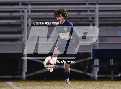 Thumbnail 1 in Archbishop Hannan @ Lusher photogallery.
