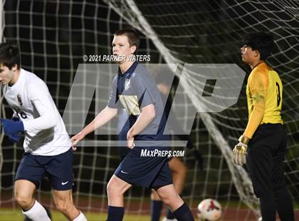 Thumbnail 1 in Archbishop Hannan @ Lusher photogallery.