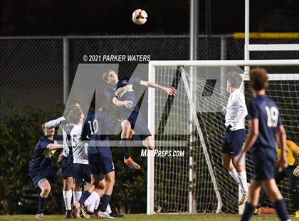 Thumbnail 3 in Archbishop Hannan @ Lusher photogallery.