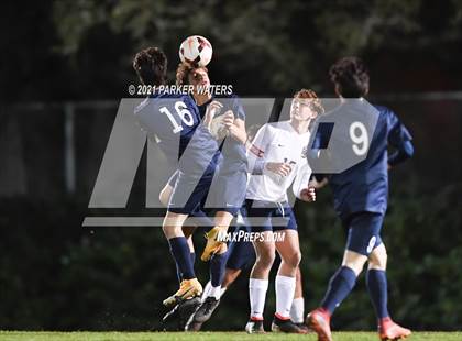Thumbnail 1 in Archbishop Hannan @ Lusher photogallery.
